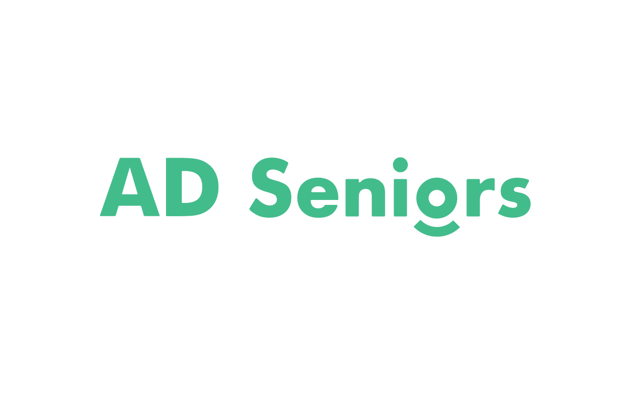 Logo AD Seniors