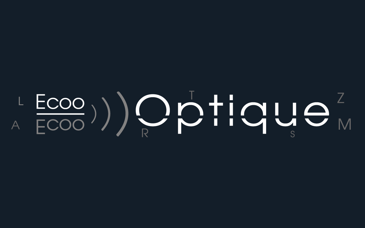 Logo Eco Optique