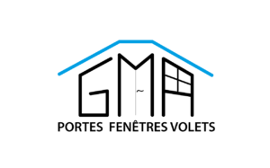 Logo GMA Fenêtres Alès