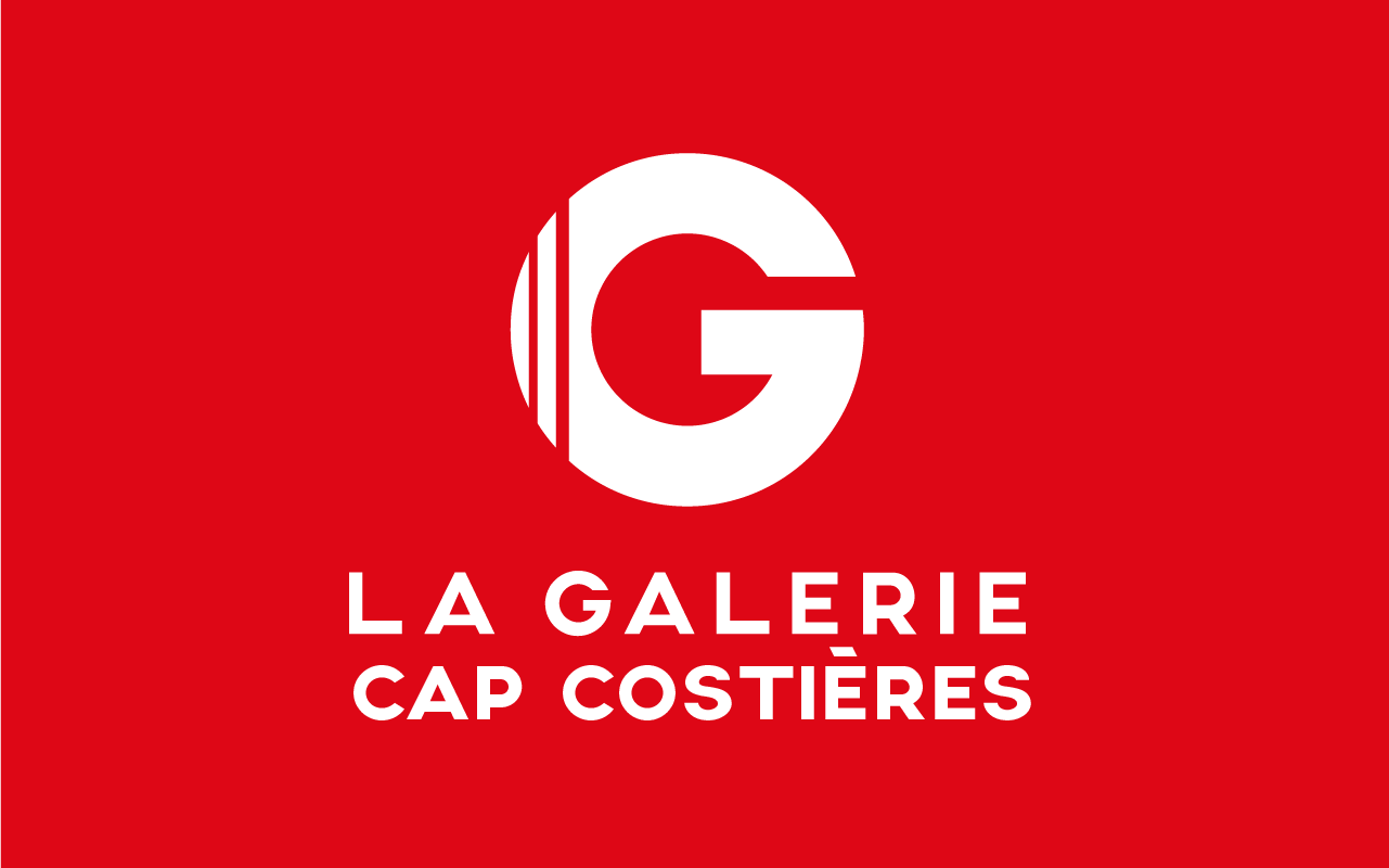 Logo La Galerie Cap Costieres