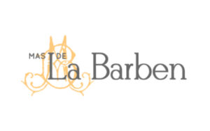 Logo Mas de la Barben