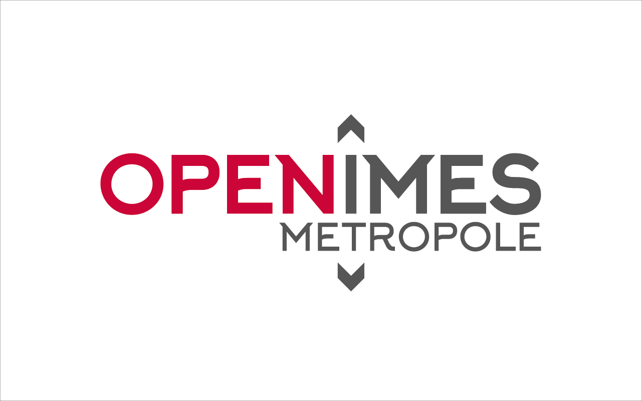 Logo OPENIMES