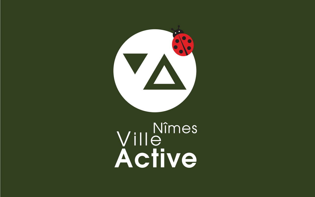 Logo Ville Active
