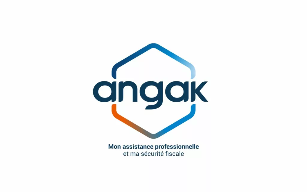 Logo ANGAK par Parlons web