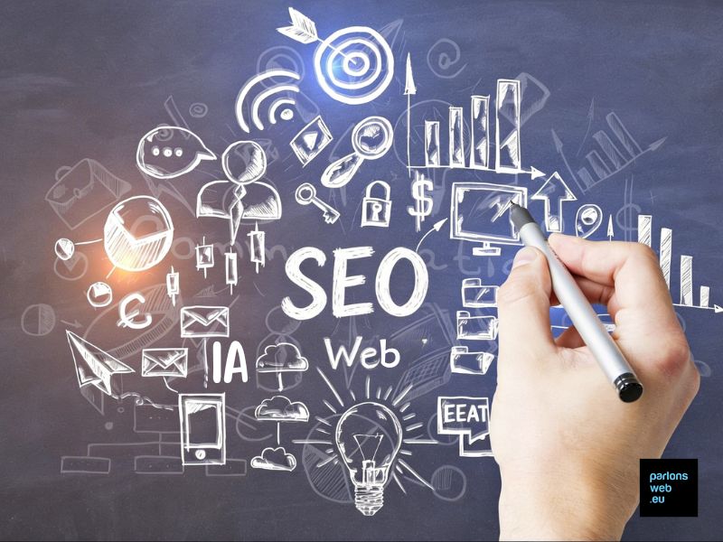 You are currently viewing IA et SEO : ce que révèle l’étude SEMrush et les impacts pour votre stratégie numérique 2026.