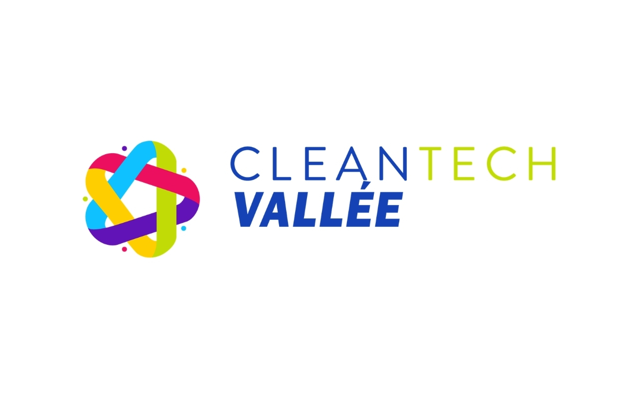 Logo CleanTech Vallée