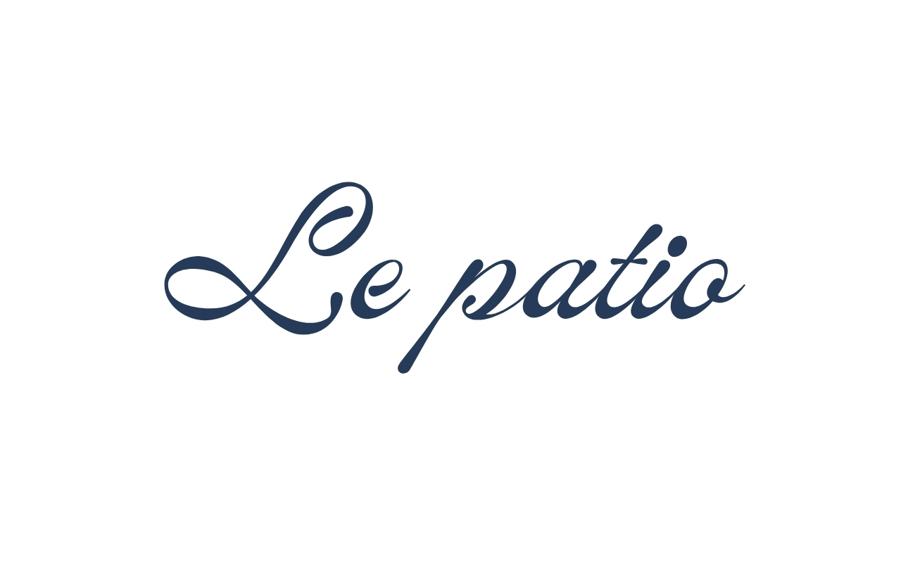 Logo Le Patio