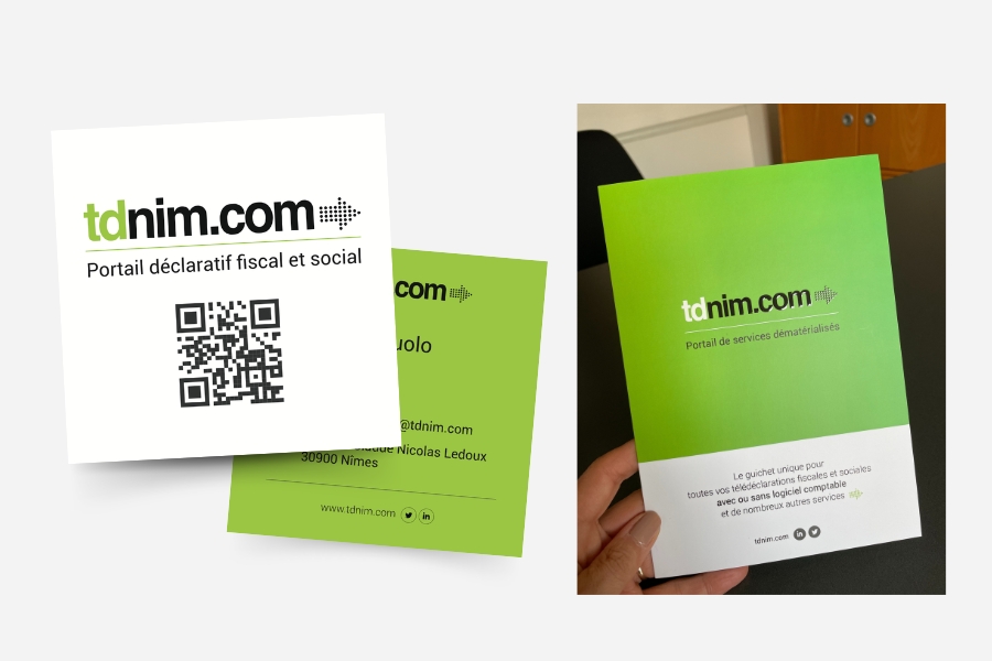 Logo  |  Carte de visite  |  
Affiches -  Flyers -  Plaquettes