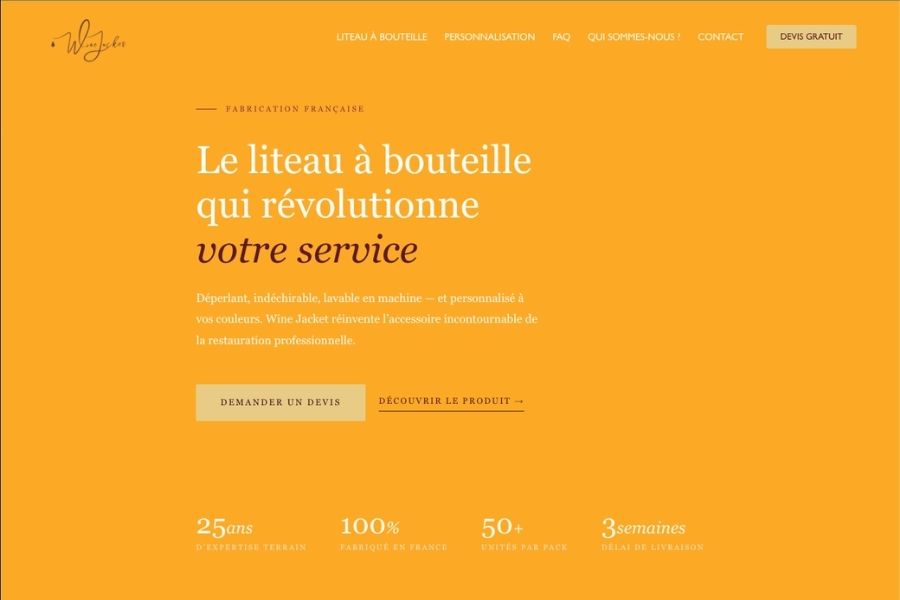 Stratégie de communication |
Création du site web |
Rédaction des contenus